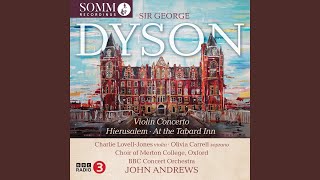 Violin Concerto in E-Flat Major: III. Poco andante