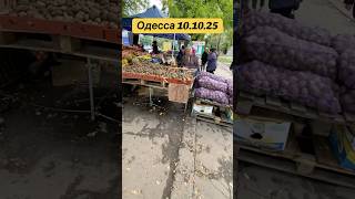 Делаем базар 🥒 🍇 🧀 🍅 🥔 в ⚓️Одессе⚓️ #украина  #базар #цены #еда #обзор #ukraine #odessa #food