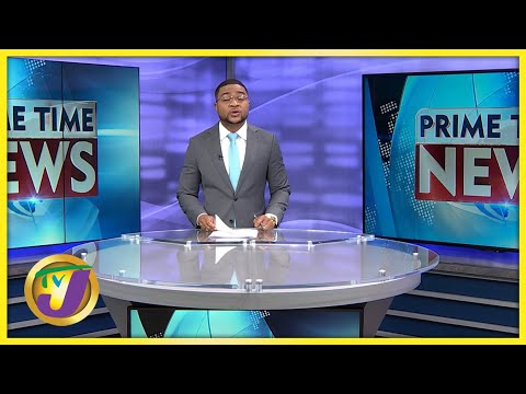 Jamaica's News Headlines | TVJ News - Mar 2 2022