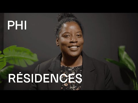 Raconter avec les sens | Miryam Charles pour Voix InVisibles