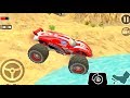 Off road Monster Truck Derby - Car Games 3D Simulator - BamBi Tv - Android GamePlay