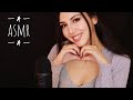 Asmr faits etonnants sur  lamour whisper  asmr franais  french 