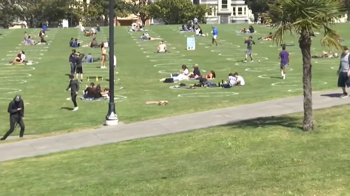 Tuesday marks 5 years since Covid-19 was officially declared a pandemic