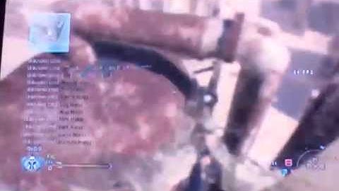 Mw2 CFG JoKa-_-MoDz v2.5