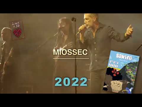 Retour sur 20 ans de festival : Année 2022