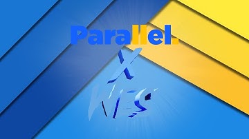 PARALLEL RC VIDEO USING 4 OF THE BEST SONGS #ParallelRC