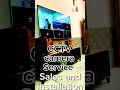 🔥 Cctv installation || 🔥 varanasi wholesale cctv camera 📸 cctv in varanasi