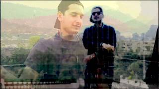 Hacker || A.T WHACK || official music video ||2019