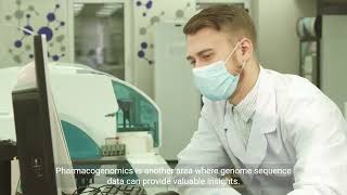 Unlocking the Power of Genome Sequence Data in Medicine