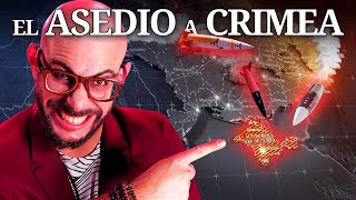 La otra OFENSIVA DE UCRANIA (más allá de Kursk) - @SoloFonseca