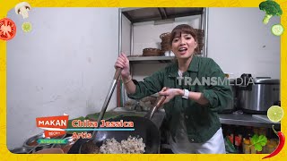 KRANGKENG GEJALA PANAS DALAM! | MAKAN RECEH (05/03/25)*
