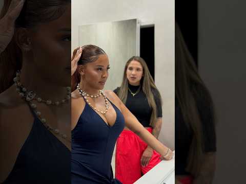 When Lauren tells Stephanie why she really agreed to meet with Mr. Big’s wife!