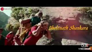 Jai jai ho Shankara song.||Kedarnath.sushant Singh Rajput,Sara Ali Khan .Amit trivedi