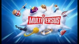 MultiVersus