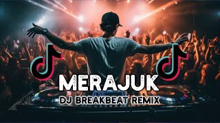 Download lagu dj breakbeat full bass : merajuk remix : dj sun as