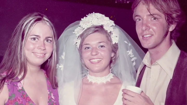 Colleen & Jerry Dillon
