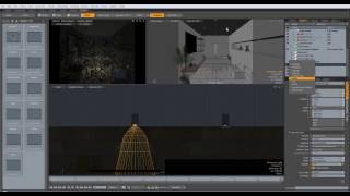 Architectural Visualisation Modelling and Surfacing Part 28