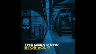 The Geek x Vrv - Girl Like You chords