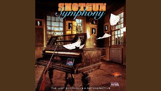 Miniatura de vídeo de "Shotgun Symphony - Broken Promises (Remastered)"