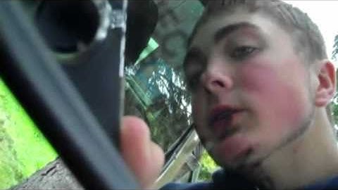 Randomness with cody