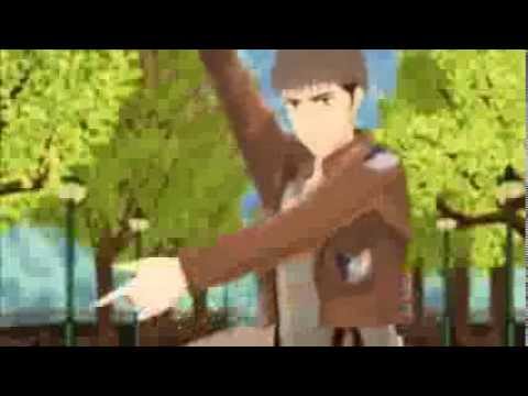 【104期男子で】　What The Hell　【進撃のＭＭＤ】