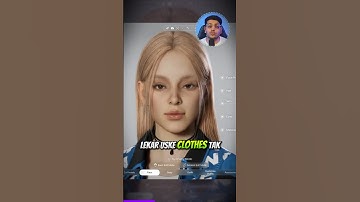 inZoi Realistic Life Simulation Game is here 😍