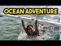 FAMILY BONDING | OCEAN ADVENTURE |  September 13, 2020