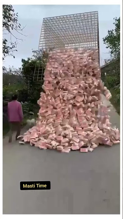 Mai Barish Kar Du Paise Ki || Money Video || Masti Time