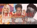 BLOG TALK: Nene Leakes Suspended?? T.I. vs TMZ, Dominican Republic Travel Warning, Cyberbullying & More… (VIDEO)