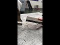Portable Laser Welding Machine: Bright, Solid Seam with No Slag