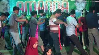 Download Lagu NEW AMANDA MUSIC_SAJEN KERONG VERSI GUNUNGSARI_RINA SAFIRA FEAT RONI MC_ABA.H.MUNTIARI_TREWUNG_GRATI MP3