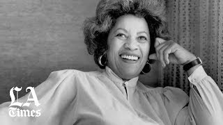 Toni Morrison dies at 88
