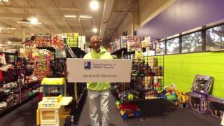 Goodwill KYOWVA  - Retail Is the Means to Our Mission