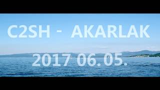 C2SH - AKARLAK (Official Music Video) PROMO