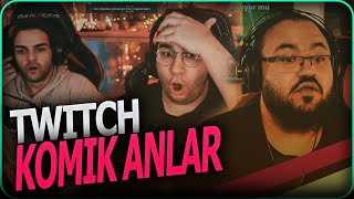 Jahrein Yanlış Okudun | Komikli Twitch Anları #292 İzliyor