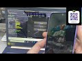 Phoenix Tool Samsung Android 16 удаление Гугл аккаунта 🔥 На примере Samsung A54 Android 16 👍