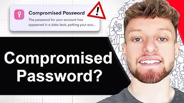How To Check If Your Password is Compromised (Step By Step)