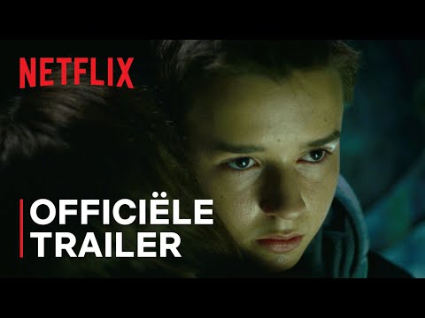 Lost in Space | Officile trailer | Laatste seizoen | Netflix