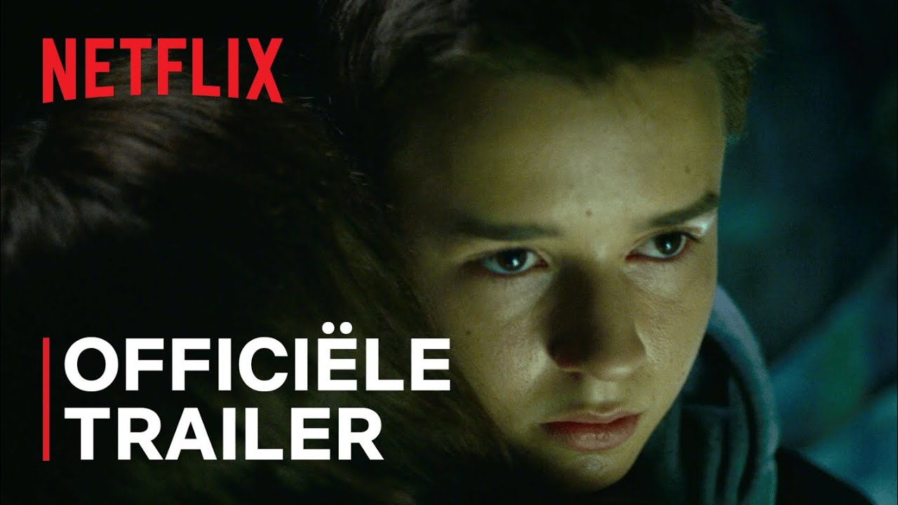 Lost in Space | Officiële trailer | Laatste seizoen | Netflix