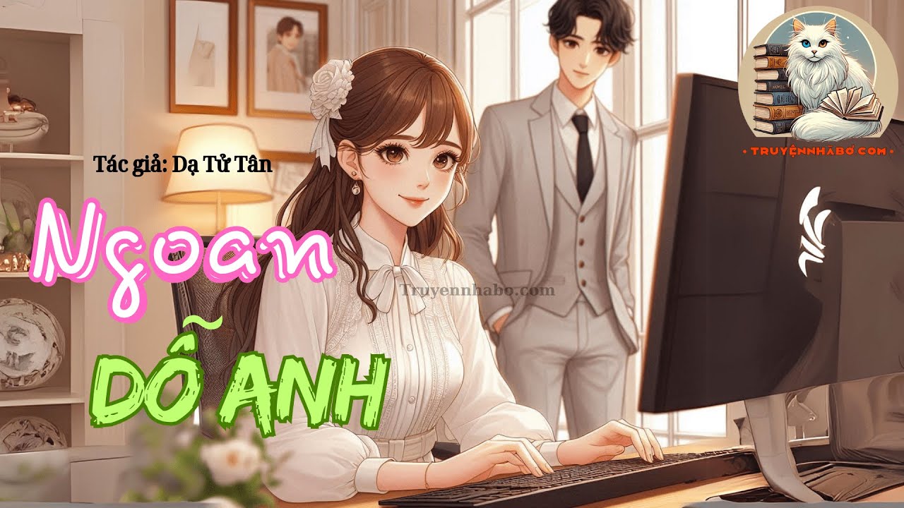 Ngoan, Dỗ Anh | Chương 1 - 5 | Tác Giả Dạ Tử Tân
