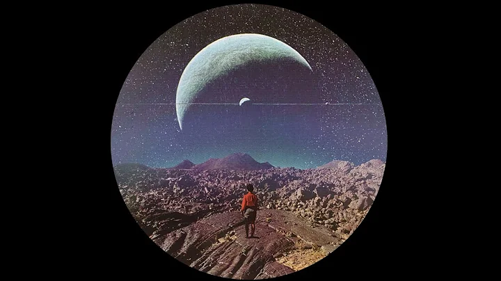 Robbie Doherty - Touch the Stars