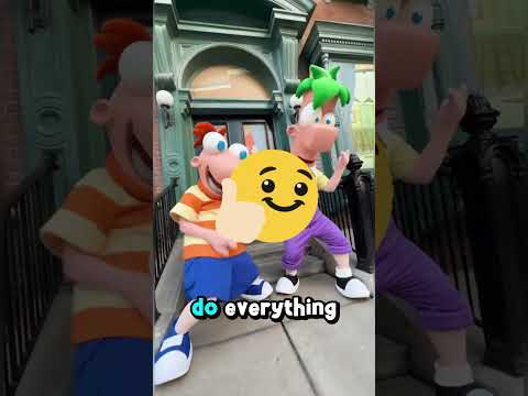 WHY HAVE CHILDREN BECOME AFRAID OF GOING TO DISNEY PARKS? 😱😰