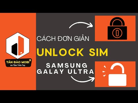 Video Hướng dẫn Unlock samsung galaxy s6 edge plus bằng nhập... - youtube