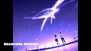 Duggy  Beautiful Destiny