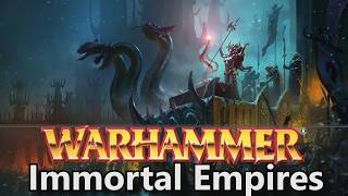 Getrieben sind die Hochelfen - Morathi sehr schwer / sehr schwer 2