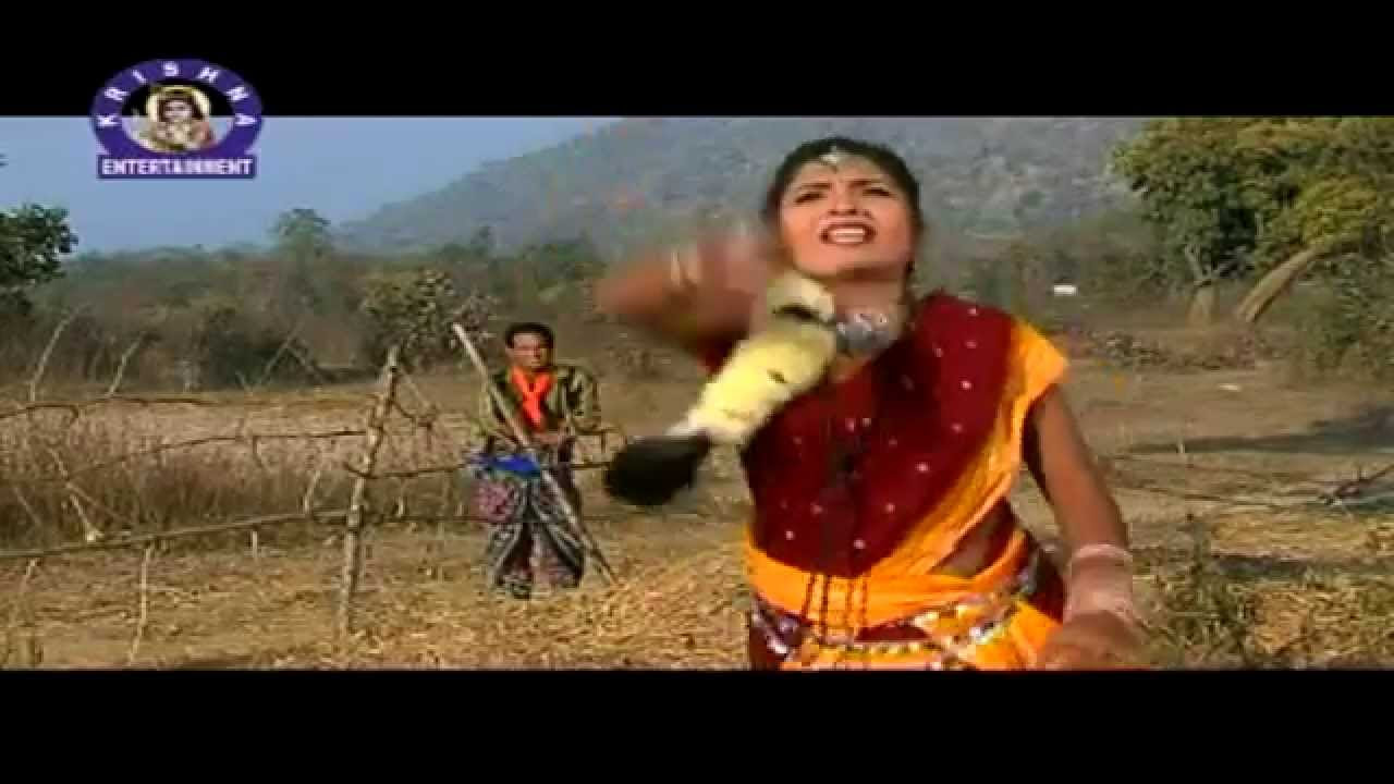 Sambalpuri Hit Song   Guncha Musa