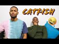 Being Catfished || Blind date || Catfish || Mthembu Boyz || South African Youtubers