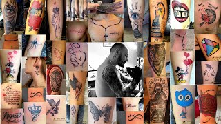 52 Beautiful Tattoos By Mario Tattoo Ink