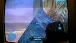 halo 3 covenant music eatser egg!!!!!!! screenshot 2