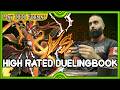 【High Rated DB】Mitsurugi vs Kewl Tune [4505] | High Rated Dueling Book